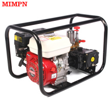 Portable Agricultural 4 Stroke Gasoline Petrol Motor Engine Power Spray Sprayer Pump